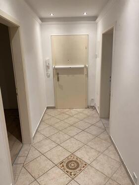 Foto - 2 Zimmer Etagenwohnung zur Miete in Henstedt-Ulzburg