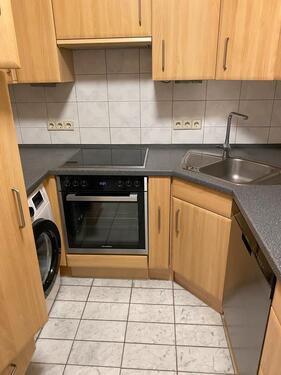 Foto - Etagenwohnung in Henstedt-Ulzburg zur Miete