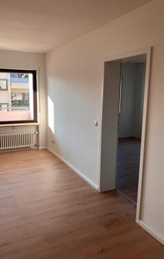 Foto - 2-Zimmer-Wohnung zur Miete in Lörrach Haagen