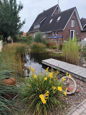 Foto - Einfamilienhaus in Elisabethfehn