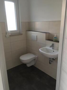 Foto - 4 Zimmer Doppelhaushälfte in Siegenburg