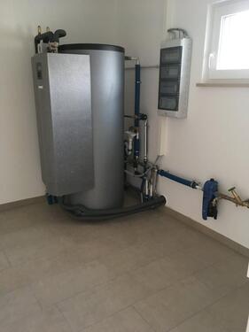 Foto - Doppelhaushälfte in Siegenburg zur Miete