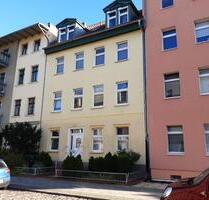 ETW mit super Dachterrasse und Carportstellplatz - Brandenburg an der Havel Bahnhofsvorstadt