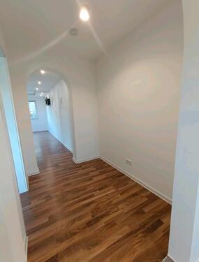 Foto - Erdgeschoßwohnung in Neudenau zur Miete