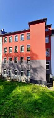 Foto - 4 Zimmer Erdgeschoßwohnung zur Miete in Annaberg-Buchholz