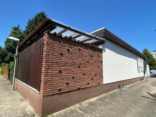 Foto - 9 Zimmer Bungalow in Ludwigshafen am Rhein