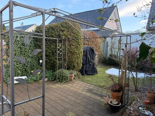 Foto - Sehr viel Fläche & kurze Wege - 1.495,00&nbsp;EUR Kaltmiete, ca.&nbsp; 148,00&nbsp;m&sup2;