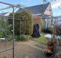 Sehr viel Fläche & kurze Wege - 1.495,00&nbsp;EUR Kaltmiete, ca.&nbsp; 148,00&nbsp;m&sup2; in Schloß Holte-Stukenbrock (PLZ: 33758)