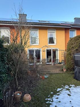 Foto - 5 Zimmer Reihenhaus in Schloß Holte-Stukenbrock