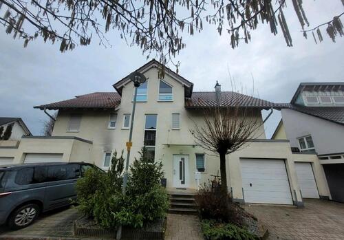 Foto - Wunderschöne 4,5 EG Wohnung auf 2 Ebene mit Südausrichtung.