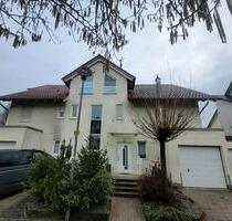 Wunderschöne 4,5 EG Wohnung auf 2 Ebene mit Südausrichtung. - Bad Friedrichshall