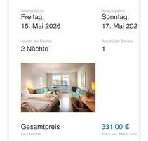 Wochende in Willingen Sauerlandstern - Mechernich