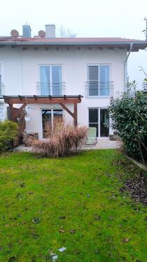 Foto - Doppelhaushälfte von Privat in Bestlage