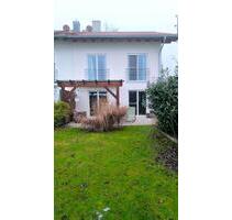 Doppelhaushälfte von Privat in Bestlage - Miesbach