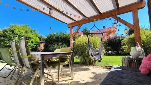 Foto - 7 Zimmer Doppelhaushälfte zum Kaufen in Miesbach