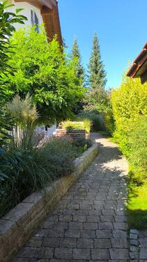 Foto - 7 Zimmer Doppelhaushälfte in Miesbach