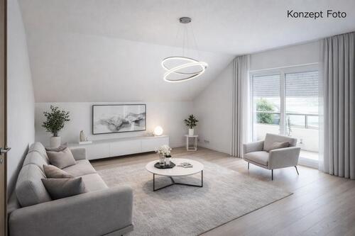 Foto - 135qm Wohnung in Eschhofen - 1.350,00&nbsp;EUR Kaltmiete, ca.&nbsp; 135,00&nbsp;m&sup2;