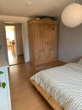 Foto - 2 Zimmer Dachgeschoßwohnung zur Miete in Karlsruhe