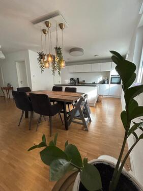 Foto - Moderne 3-Zimmer-Gartenwohnung OF-Nordend direkt vom Eigentümer