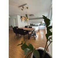 Moderne 3-Zimmer-Gartenwohnung OF-Nordend direkt vom Eigentümer - Offenbach am Main Hafen