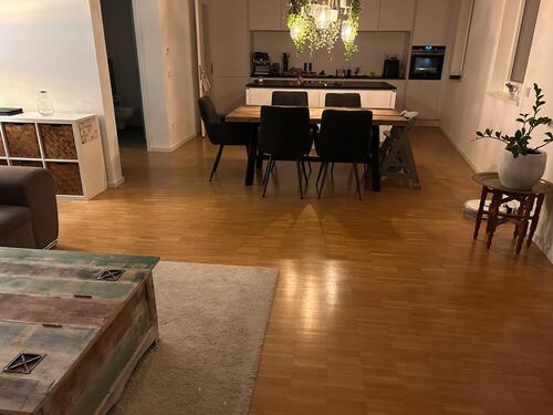 Foto - Erdgeschoßwohnung in Offenbach am Main zur Miete