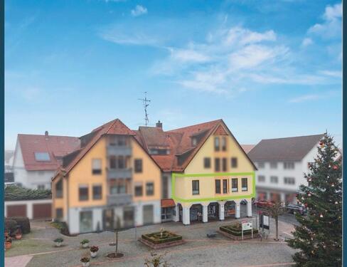 Foto - Wohnung zu vermieten - 820,00&nbsp;EUR Kaltmiete, ca.&nbsp; 67,00&nbsp;m&sup2;