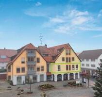 Wohnung zu vermieten - 820,00&nbsp;EUR Kaltmiete, ca.&nbsp; 67,00&nbsp;m&sup2; in Bad Buchau (PLZ: 88422)