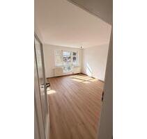 Renovierte Einraumwohnung mit neuer Einbauküche in Tanna