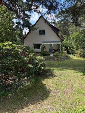 Foto - 4.5 Zimmer Einfamilienhaus zur Miete in Kleinmachnow