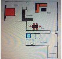 Eigentumswohnung, Luxus-Sanierung & Volle Kostensicherheit - Schmelz