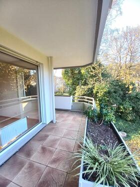 Foto - 4 Zimmer Erdgeschoßwohnung zur Miete in Saarbrücken