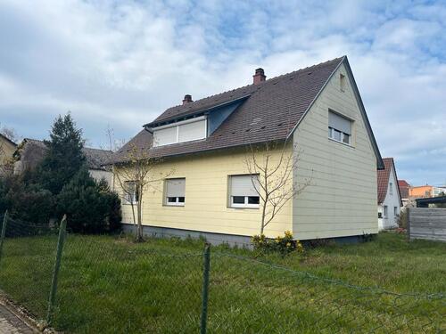 Foto - Haus in Forchheim - 350.000,00&nbsp;EUR Kaufpreis, ca.&nbsp; 128,00&nbsp;m&sup2;