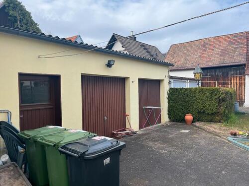 Foto - 6 Zimmer Einfamilienhaus in Rheinstetten