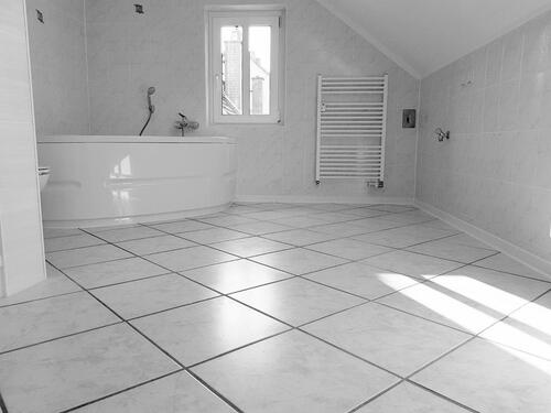 Foto - Dachgeschoßwohnung in Altenburg zur Miete