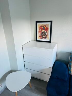 Foto - 1 Zimmer Erdgeschoßwohnung zur Miete in Berlin
