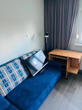 Foto - 1 Zimmer Erdgeschoßwohnung in Berlin