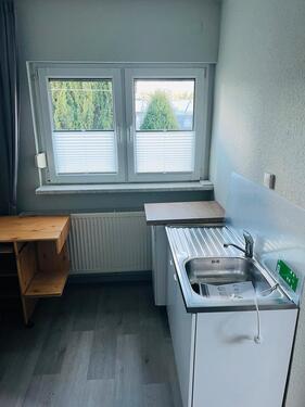 Foto - Erdgeschoßwohnung in Berlin zur Miete