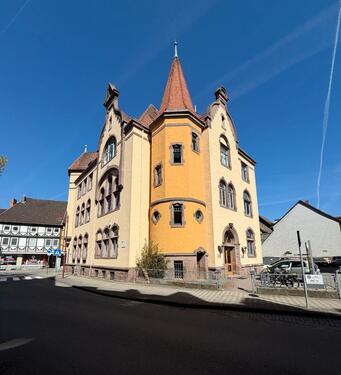Foto - Praxisraum in der Einbecker Innenstadt zu vermieten!