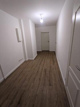 Foto - 4 Zimmer Wohnung mit Loggia in Tangstedt-Wilstedt – ca. 103 m²
