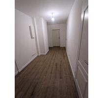 4 Zimmer Wohnung mit Loggia in Tangstedt-Wilstedt – ca. 103 m²