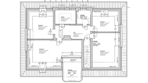 Foto - 4 Zimmer Etagenwohnung in Tangstedt