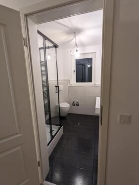 Foto - Etagenwohnung in Tangstedt zur Miete