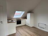 Foto - Renoviertes 1-Zimmer-Apartment im DG in Bielefeld Innenstadt