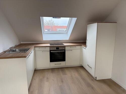Foto - 1 Zimmer Dachgeschoßwohnung in Bielefeld
