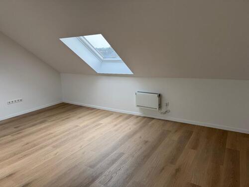 Foto - Dachgeschoßwohnung in Bielefeld zur Miete
