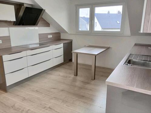 Foto - hochwertige, helle Wohnung im Zweifamilienhaus