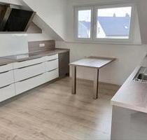 hochwertige, helle Wohnung im Zweifamilienhaus - Erwitte