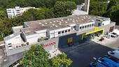 Foto - Tiefgaragenstellplatz in Stuttgart-Botnang zu vermieten