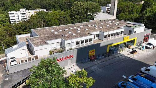 Foto - Tiefgaragenstellplatz in Stuttgart-Botnang zu vermieten