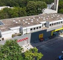 Tiefgaragenstellplatz in Stuttgart-Botnang zu vermieten